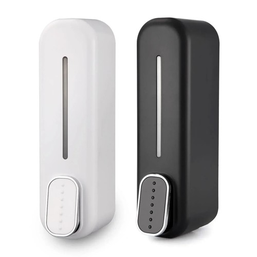 Soap dispenser wall mounted - dispenser,