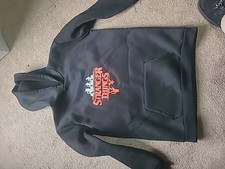 Shein Size 160 (Age 12)  Stranger Things Hoodie