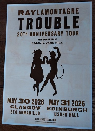 Ray lamontagne live band - lamontagne,