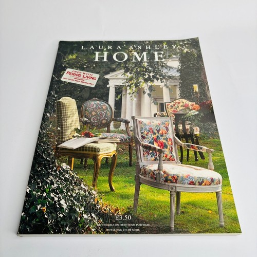 Laura ashley home 1993 - laura,