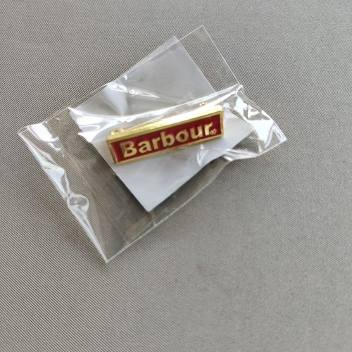Barbour branded novelty - barbour,