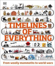 Timelines of Everything: From