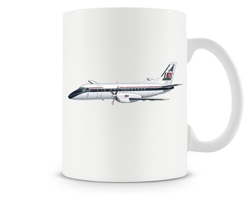 Business express airlines saab - express,
