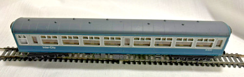 Vintage hornby r921 mk2 - vintage,