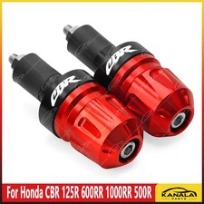 Handlebar Balanced Plug Slider