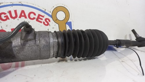 6y30022 steering rack - rack, 6