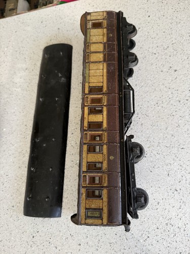 Bassett lowke gauge gwr - bassett, o
