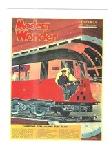 LONDON TRANSPORT MUSEUM