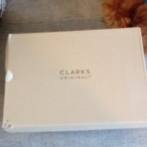 Clarks originals wallabee boot - originals,