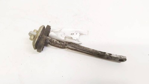 Door safety strap - , brake