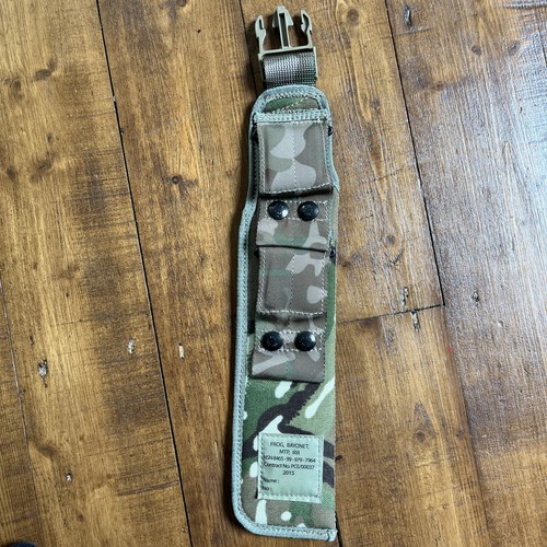 British army mtp frog - mtp,