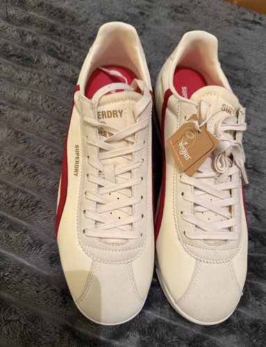 Superdry lace low - lace-up, low-top