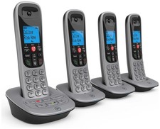 BT Digital Cordless Phone 7660