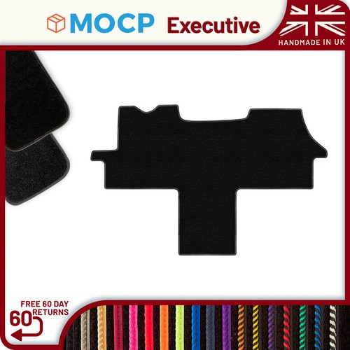 Executive motorhome mats - executive, to