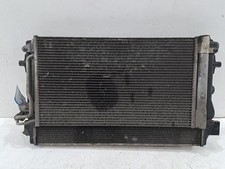 SEAT IBIZA CR TDI FR MK4