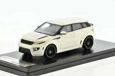 2012 RANGE ROVER Evoque Onyx