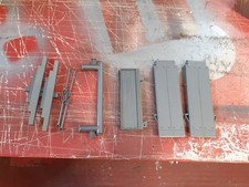 bruder low loader spares