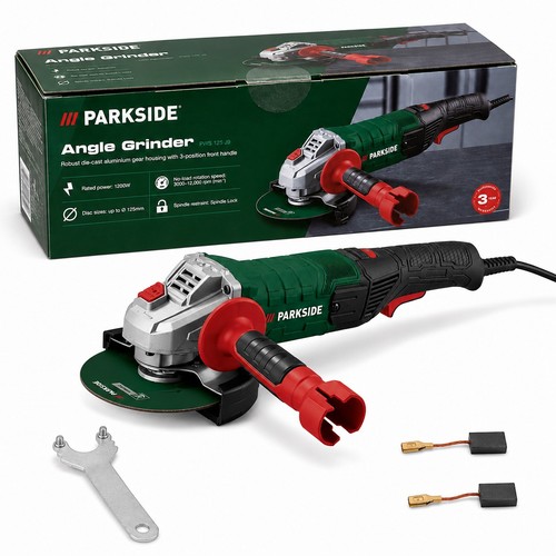 Parkside 1200w angle - parkside,