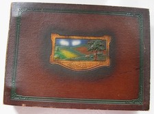 VINTAGE 1930's - 1940's PHOTO