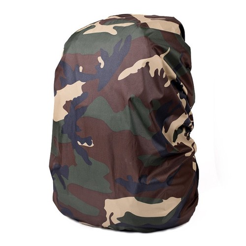 Waterproof bag camouflage rain - waterproof,
