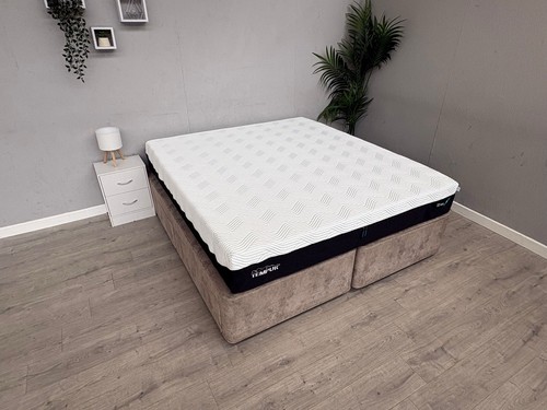 Tempur pro plus - tempur, cool