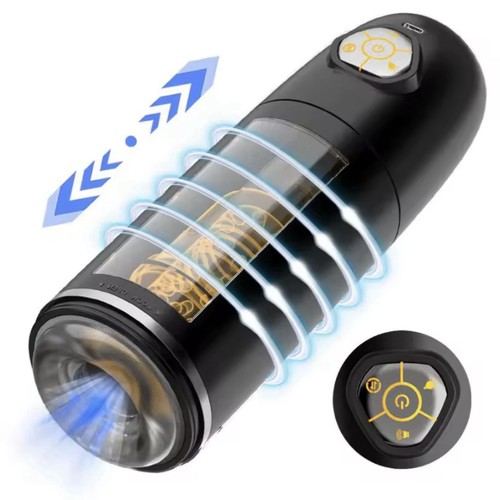 Automatic men telescopic - men,