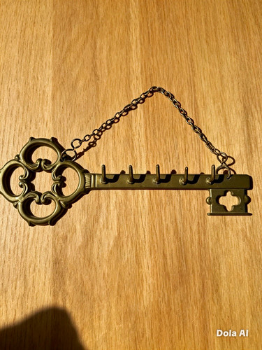 Vintage retro key - vintage/retro,