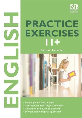 English practice exercises - practice,