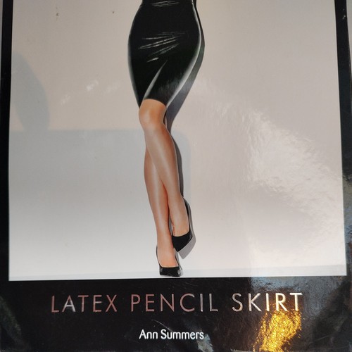 New ann summers latex - new,
