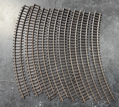 Triang super steel track - oo,