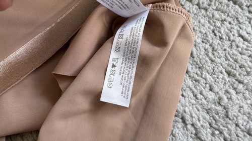 Nude secret possessions - nude,