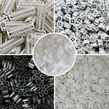 Pond Filter Media, Various Amounts, Moving Bed, Static, K1 Similar, Bio