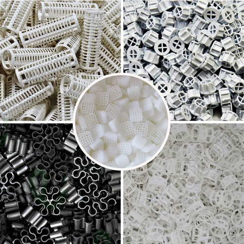 Koi pond filter - filter, plastic