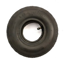 260x85 Tyre & Inner Tube 10" 4