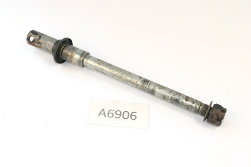 Yamaha 600 43f - 600,