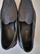 PRADA Loafers Driving Shoes