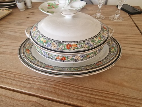 Vintage swinnertons serving - swinnertons,