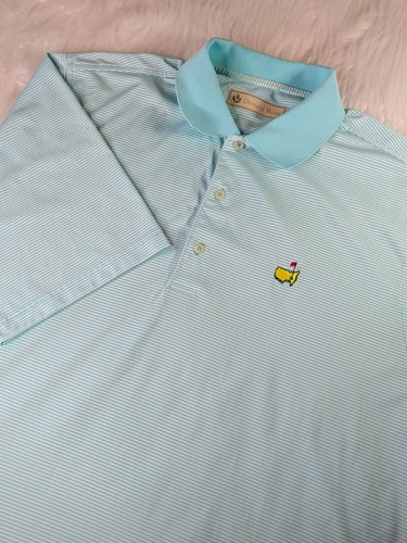 Donald ross polo - mens, xl