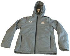 Newcastle United Castore