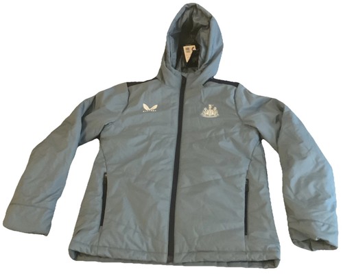 Newcastle united castore - newcastle,