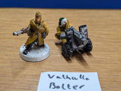 Warhammer 40k astra militarum - warhammer,