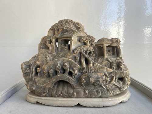 Large antique chinese - antique,