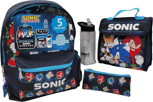 Sonic the hedgehog piece - 5,
