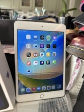 Apple iPad mini 5th Gen. 64GB, Wi-Fi, 8.3 in - Space Grey