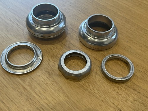 Shimano dura ace - ace, 1 inch