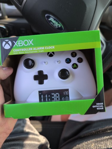 Xbox controller bed - xbox,