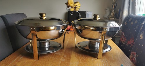 Warmounts dbs chafing - dbs-r-27,