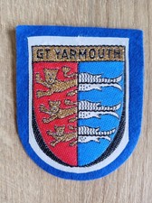 Vintage GT Yarmouth Coat of