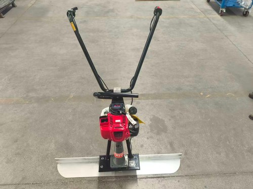 Honda gx35 surface finishing - gx35,
