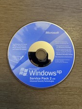 Microsoft Windows Xp Service